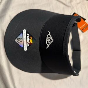 Spanish Peaks Mountain Club. Black pukka hat